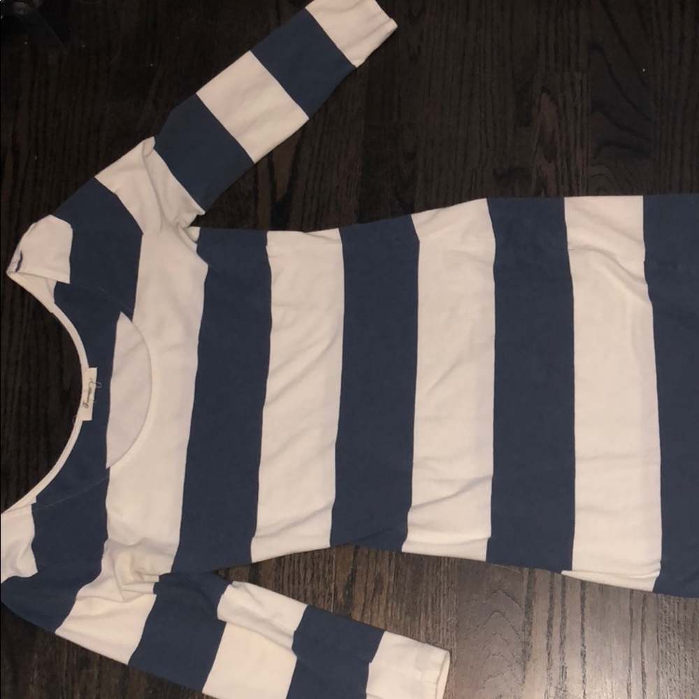 Forever 21 Tee Shirt Dress
